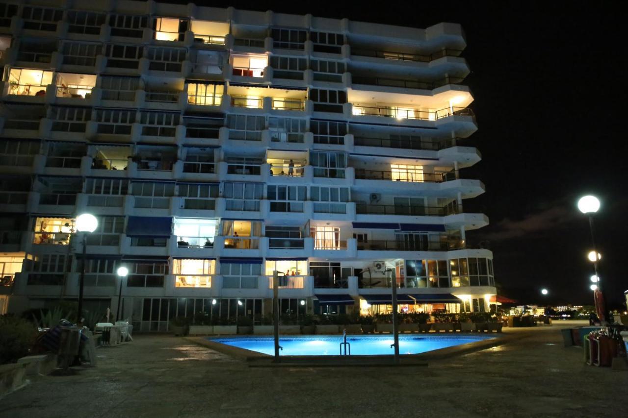 Apartment With A Great Sea View In The Best Location Of Santa Ponsa Exterior foto