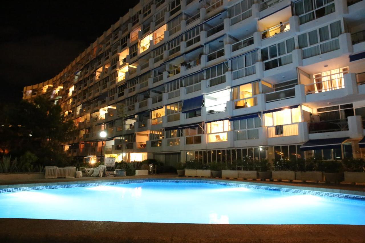 Apartment With A Great Sea View In The Best Location Of Santa Ponsa Exterior foto